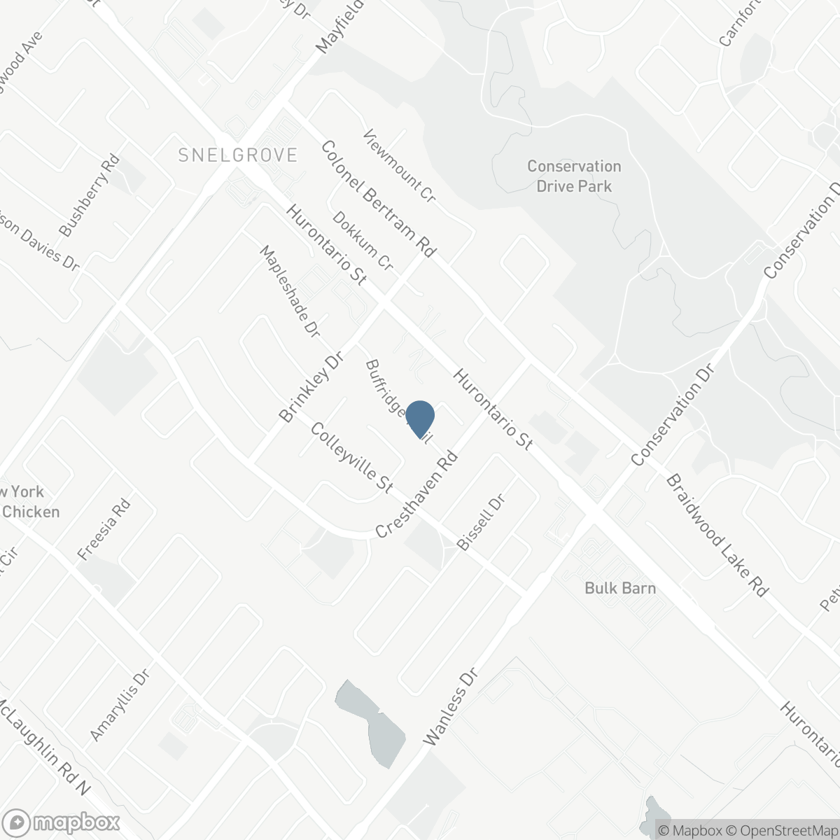 32 FAITHKNIGHT COURT, Brampton, Ontario L7A 1H9